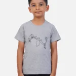 Kids Pure cotton tshirt for men and women medium size near me online india tirupur tamilnadu