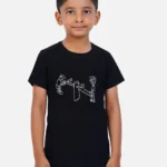 Kids Pure cotton tshirt for men and women medium size near me online india tirupur tamilnadu