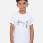 Kids Pure cotton tshirt for men and women medium size near me online india tirupur tamilnadu