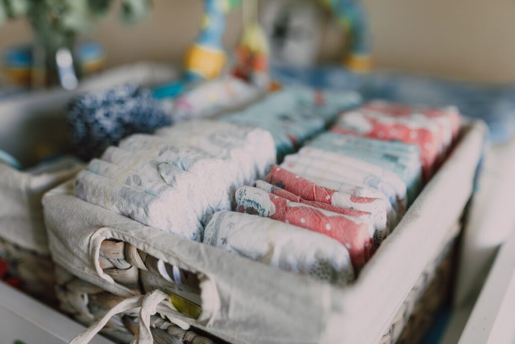 socks organising in drawer airgarb comfort