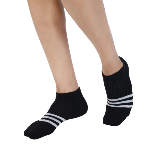 Low Cut Ankle socks for men and women cotton socks for men casual socks black ankle socks comfort soft cushion socks