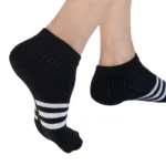 Low Cut Ankle socks for men and women cotton socks for men casual socks black ankle socks comfort soft cushion socks