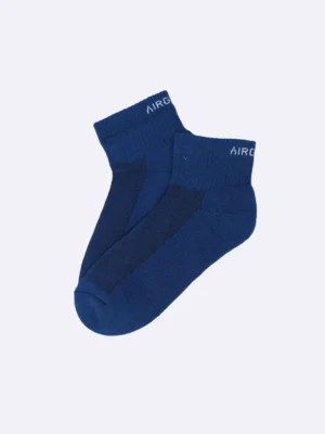 Ankle socks for men ankle socks for women cotton socks for men cotton socks for women office socks home casual socks cushion soft comfort denim blue