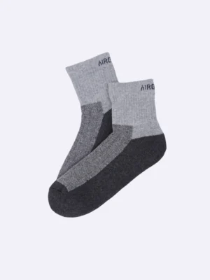 Ankle socks for men ankle socks for women cotton socks for men cotton socks for women office socks home casual socks cushion soft comfort grey black dark grey