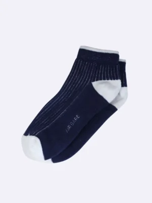 Low Cut Ankle socks for men and women cotton socks for men casual socks navy blue white ankle socks comfort soft cushion socks