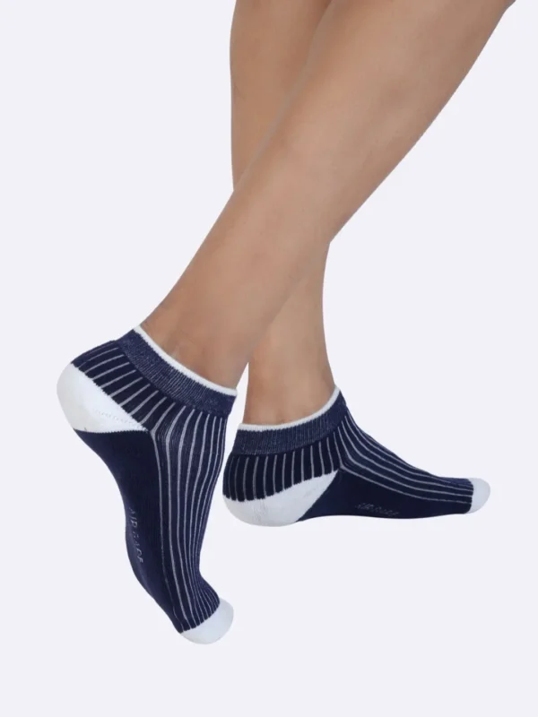 Low Cut Ankle socks for men and women cotton socks for men casual socks navy blue white ankle socks comfort soft cushion socks