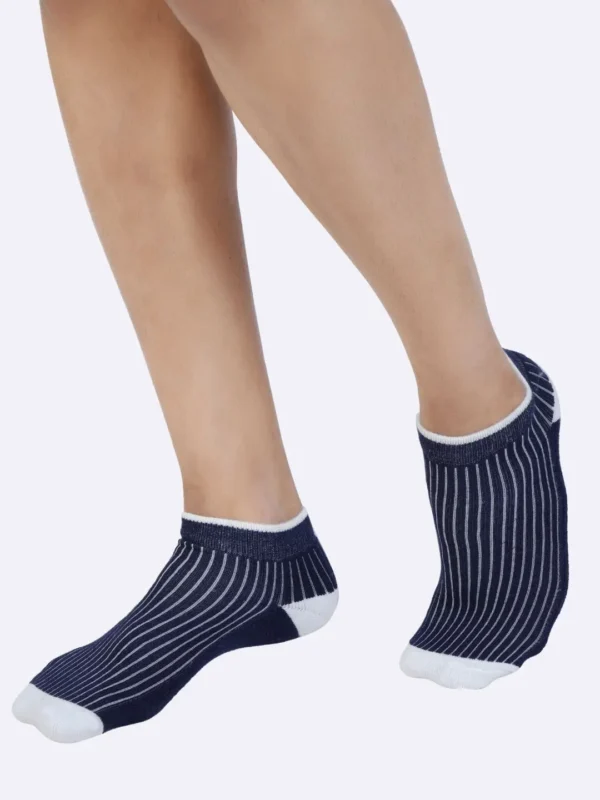 Low Cut Ankle socks for men and women cotton socks for men casual socks navy blue white ankle socks comfort soft cushion socks