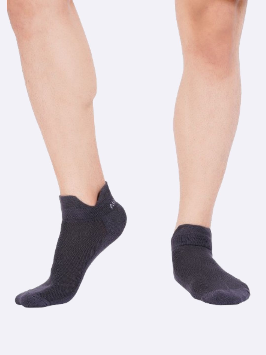 Comfortable Cotton Socks and T-Shirts for Women and Men - Air Garb®