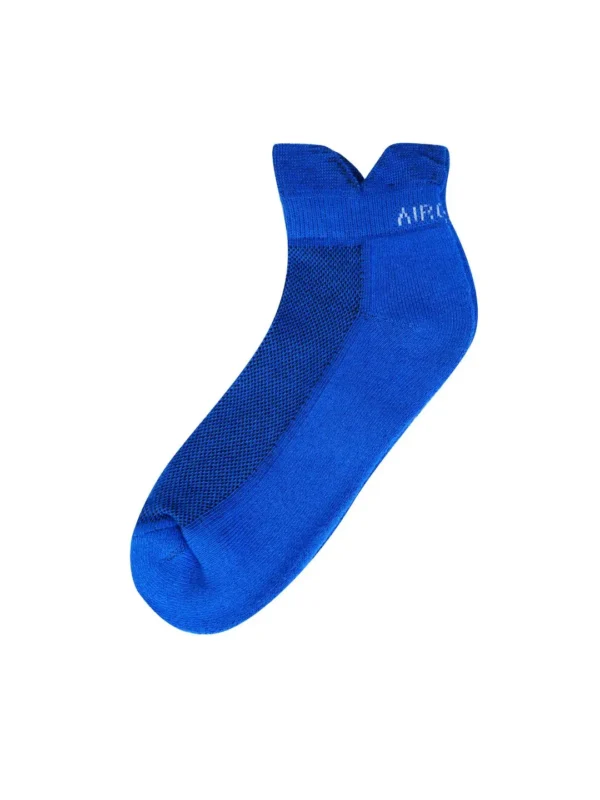 Low ankle socks sneaker socks cotton socks for men cotton socks for women comfort breathable summer socks denim blue