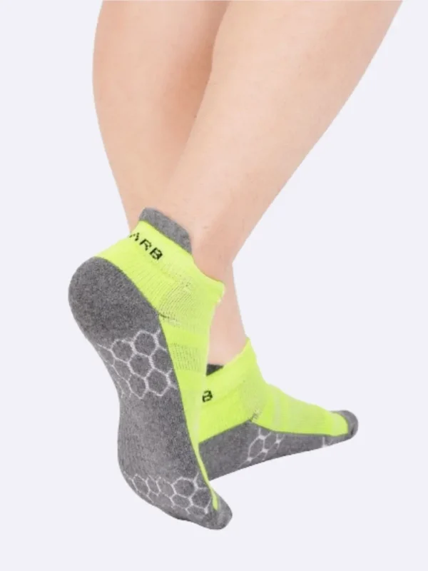 Compression Support Socks for Active Wear - Air Garb