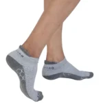 Air Garb Compression Sports Socks for Men and Women - Performance Wear