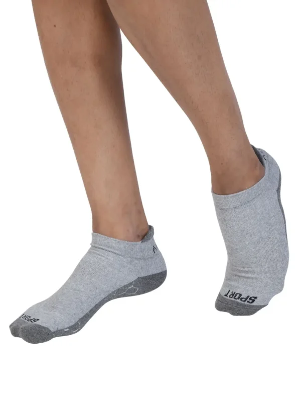 High-Performance Compression Socks - Air Garb Men's and Women's