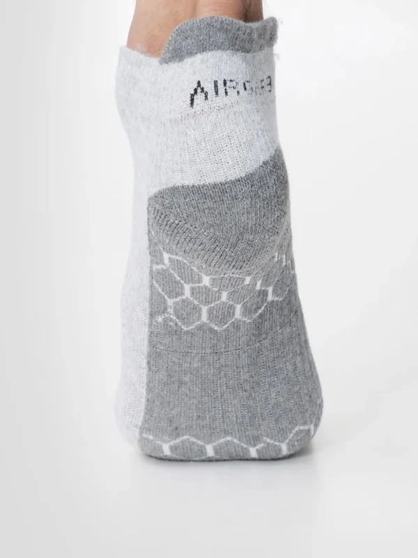 Compression Sports Performance Socks by Air Garb - Men's and Women's