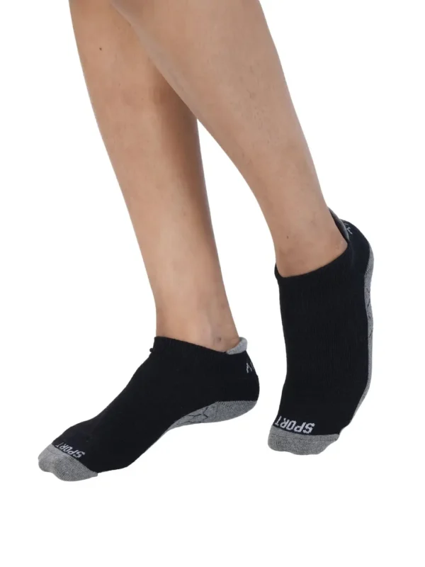 Supportive Compression Sports Socks - Air Garb Men and Women