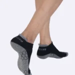 Air Garb Athletic Compression Socks - Men and Women