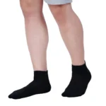 Air Garb High Ankle Socks Combo, Premium Cotton