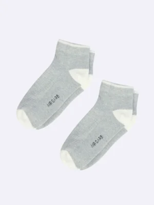 Low Ankle Socks for Men and Women - Stylish and Comfortable Design, Ideal for Sports, Workouts, or Daily Use