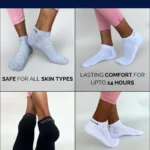 Premium low ankle socks for everyday use and workout