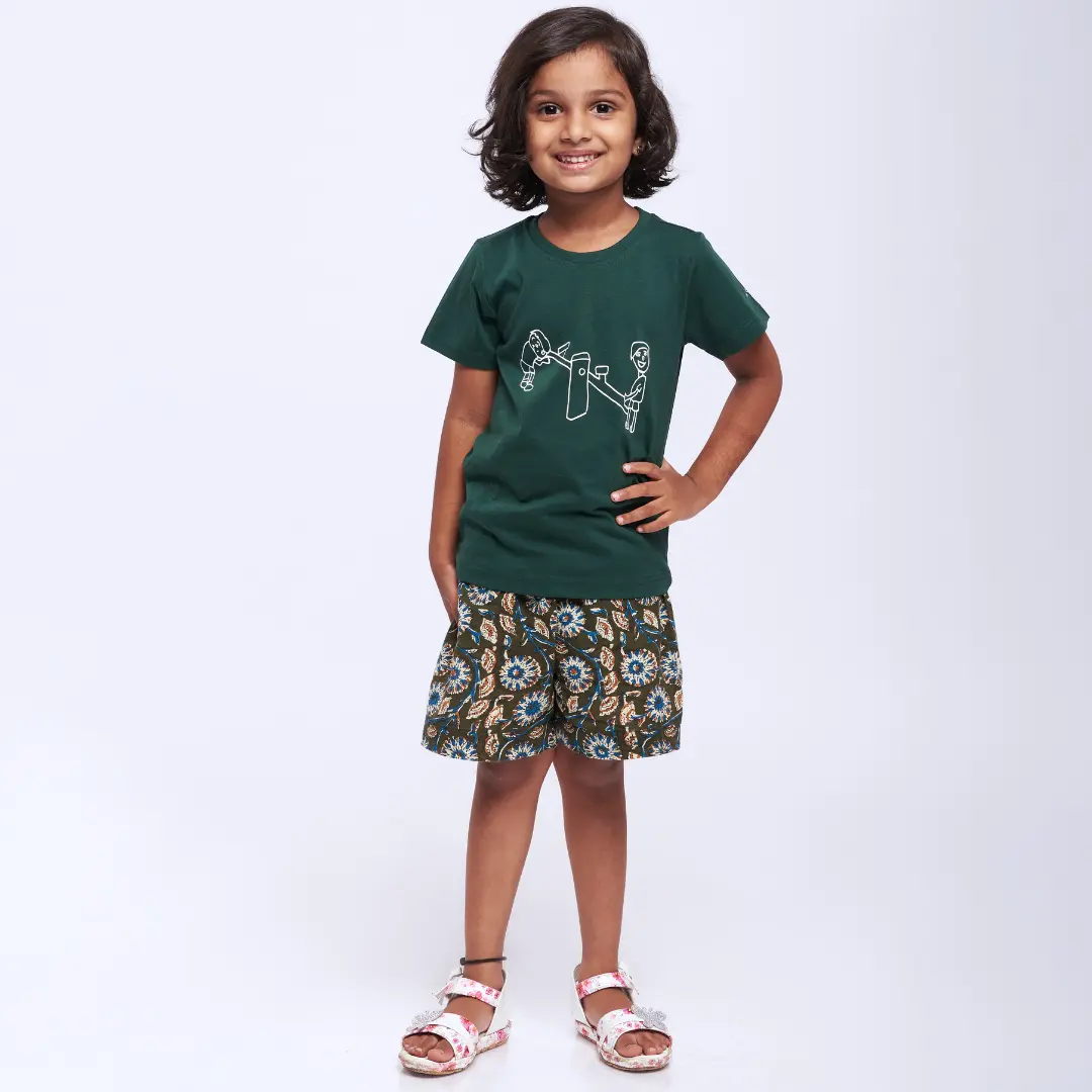 Kids boy girl tshirt super soft cotton breathable comfort fabric available near you