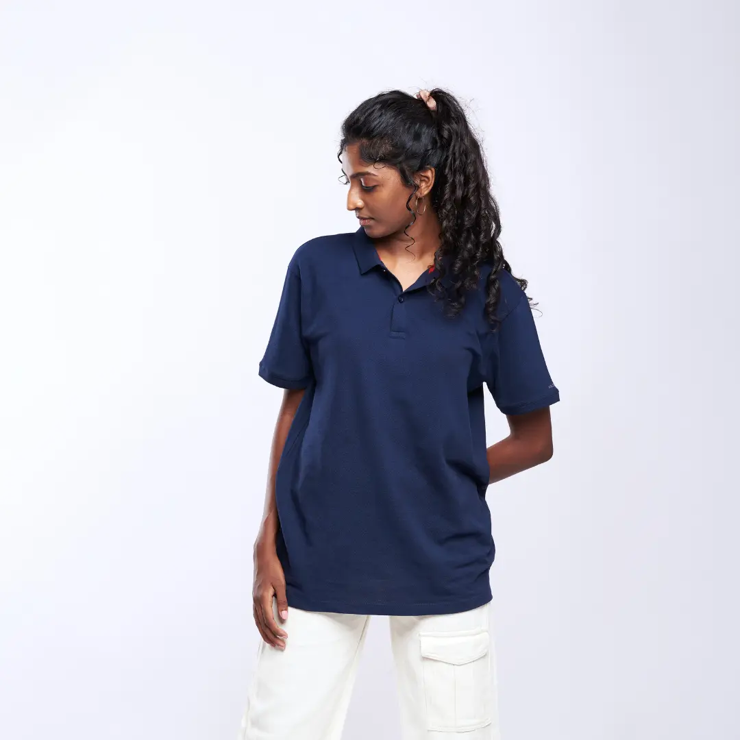 men women collar tshirt polo tshirt super soft cotton breathable comfort fabric available near you