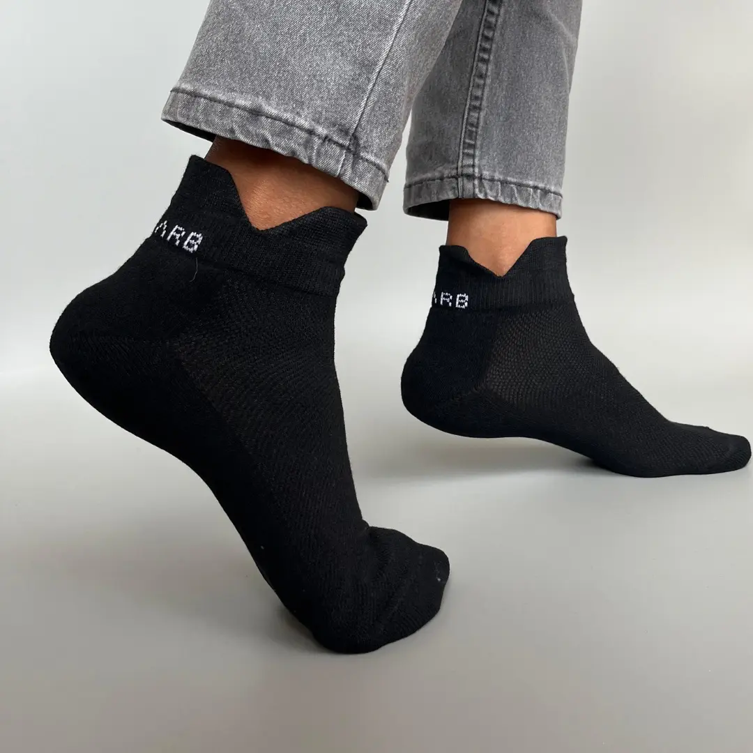 Cotton sneaker cushioned socks Stylish color fit sweat free breathable available near you only at airgarb premium socks company